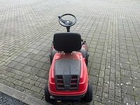 Castel garden - zitmaaier - afbeelding 3 van  8