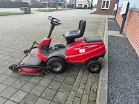 Castel garden - zitmaaier - afbeelding 4 van  8