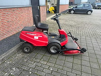 Castel garden - zitmaaier - afbeelding 6 van  8