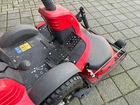 Castel garden - zitmaaier - afbeelding 7 van  8