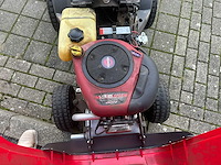 Castel garden - zitmaaier - afbeelding 8 van  8