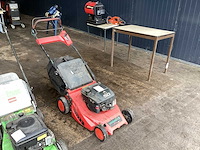 Castel garden quantum 50 grasmaaier - afbeelding 2 van  5