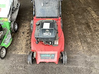 Castel garden quantum 50 grasmaaier - afbeelding 3 van  5