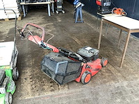 Castel garden quantum 50 grasmaaier - afbeelding 5 van  5