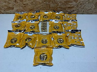 Castel sok pushfitting rapid-o 1/2"x1/2" (80x) - afbeelding 2 van  6