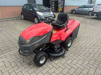 Castelgarden - 220 - zitmaaier - afbeelding 1 van  6