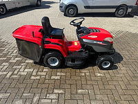 Castelgarden - xdc 140 hd - zitmaaier - afbeelding 3 van  8