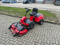 Castelgarden - xk 140 hd - zitmaaier - afbeelding 1 van  8