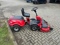 Castelgarden - xk 140 hd - zitmaaier - afbeelding 4 van  8