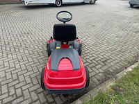 Castelgarden - xk 140 hd - zitmaaier - afbeelding 5 van  8