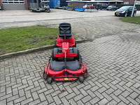 Castelgarden - xk 140 hd - zitmaaier - afbeelding 6 van  8