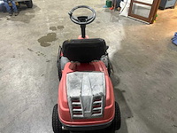 Castelgarden - xm 110 - zitmaaier - afbeelding 6 van  6