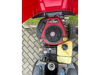 Castelgarden - xm 140 hd - zitmaaier - afbeelding 7 van  7