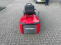 Castelgarden - xt 180 hd - zitmaaier - afbeelding 9 van  9