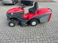 Castelgarden - xt 180 hd - zitmaaier - afbeelding 7 van  9