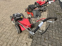 Castelgarden grasmaaier divers (3x) - afbeelding 7 van  13
