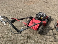 Castelgarden grasmaaier divers (3x) - afbeelding 8 van  13