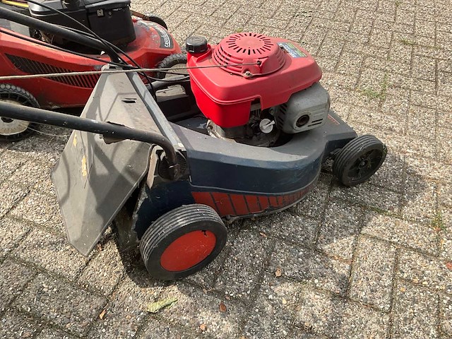 Castelgarden grasmaaier divers (3x) - afbeelding 11 van  13
