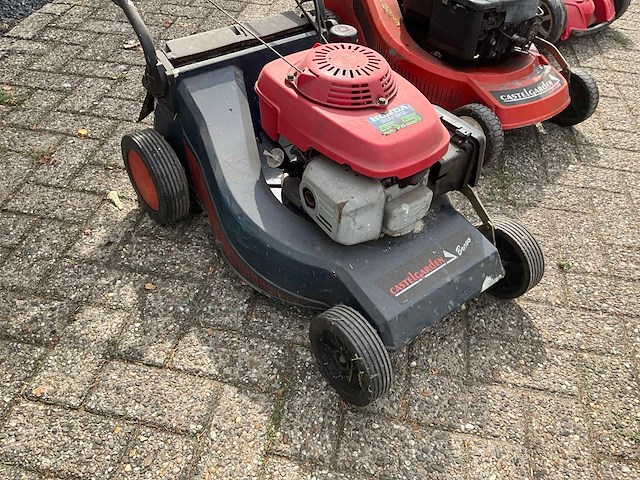 Castelgarden grasmaaier divers (3x) - afbeelding 12 van  13