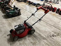 Castelgarden grasmaaier - afbeelding 1 van  2