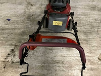 Castelgarden grasmaaier - afbeelding 2 van  2