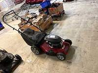 Castelgarden grasmaaier - afbeelding 2 van  5