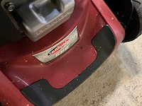 Castelgarden grasmaaier - afbeelding 3 van  5