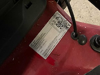 Castelgarden grasmaaier - afbeelding 5 van  5