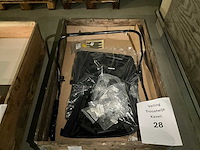 Castelgarden onderdelen - afbeelding 1 van  3