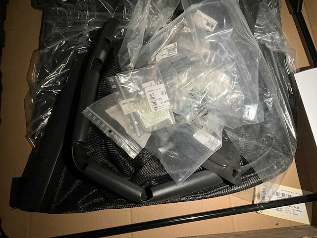 Castelgarden onderdelen - afbeelding 3 van  3