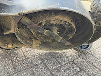 Castelgarden xaw 53 hsv grasmaaier - afbeelding 2 van  11