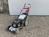 Castelgarden xaw 53 hsv grasmaaier - afbeelding 1 van  11