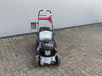 Castelgarden xaw 53 hsv grasmaaier - afbeelding 4 van  11
