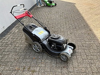 Castelgarden xaw 53 hsv grasmaaier - afbeelding 5 van  11