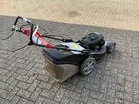 Castelgarden xaw 53 hsv grasmaaier - afbeelding 6 van  11