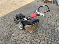 Castelgarden xaw 53 hsv grasmaaier - afbeelding 7 van  11