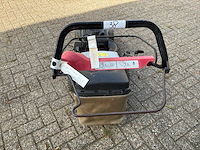Castelgarden xaw 53 hsv grasmaaier - afbeelding 8 van  11