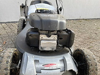 Castelgarden xaw 53 hsv grasmaaier - afbeelding 10 van  11