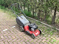 Castelgarden xc 48 bws4 grasmaaier - afbeelding 1 van  4