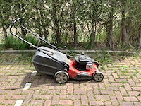 Castelgarden xc 48 bws4 grasmaaier - afbeelding 2 van  4