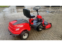 Castelgarden xk 140 hd zitmaaier - afbeelding 4 van  6