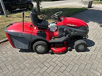 Castelgarden xt190hd zitmaaier - afbeelding 4 van  8
