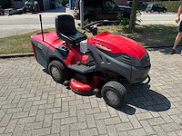 Castelgarden xt190hd zitmaaier - afbeelding 2 van  8