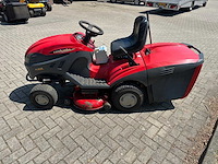 Castelgarden xt190hd zitmaaier - afbeelding 3 van  8