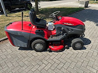 Castelgarden xt190hd zitmaaier - afbeelding 4 van  8