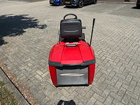 Castelgarden xt190hd zitmaaier - afbeelding 5 van  8