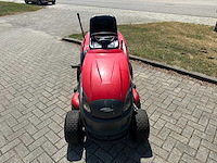 Castelgarden xt190hd zitmaaier - afbeelding 7 van  8