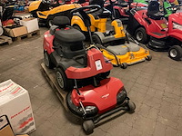 Castelgarden zitmaaier - afbeelding 4 van  7