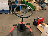 Castelgarden zitmaaier - afbeelding 6 van  7