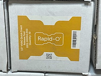 Castell demontagevork rapid-o hvac release tool (150x) - afbeelding 6 van  6